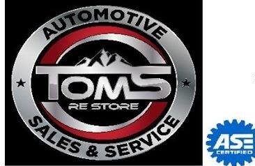 Tom's Restore 